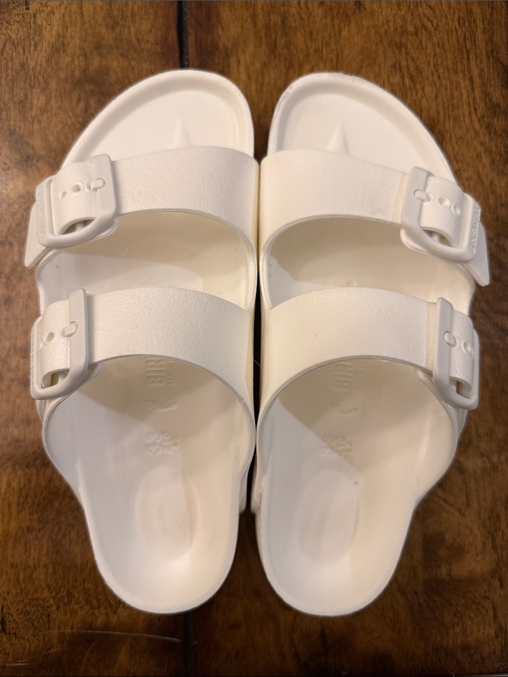 Kids Birkenstock sandals